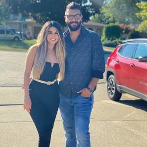 Meet your Posher, Shireen